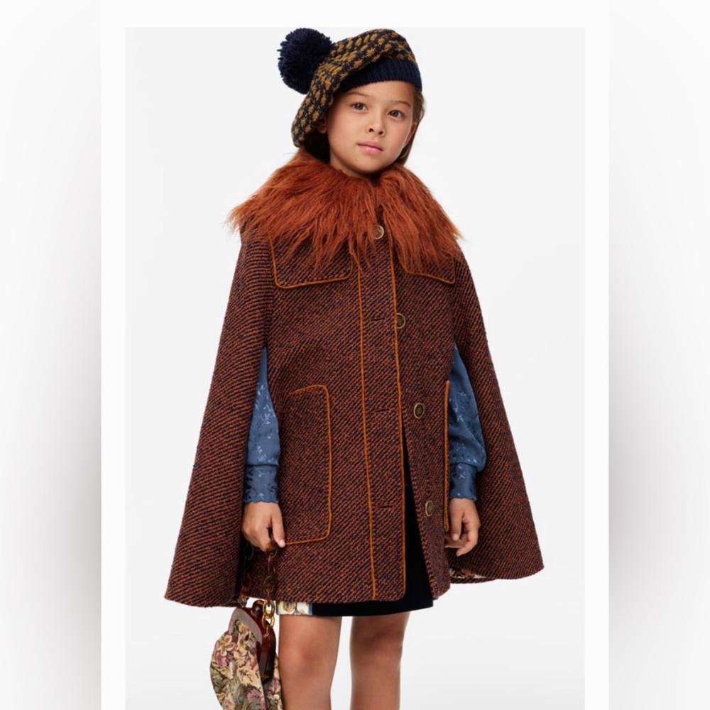 Zara Kids